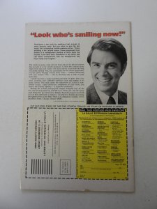 The X-Men #98 (1976) FN condition