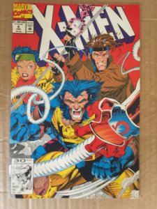 X-Men #4 (1992)