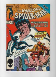 The Amazing Spider-Man, Vol. 1 273