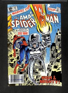 Amazing Spider-Man #237