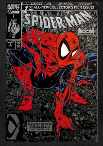 Spider-Man #4 (1990)