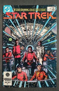 Star Trek #1 (1984)