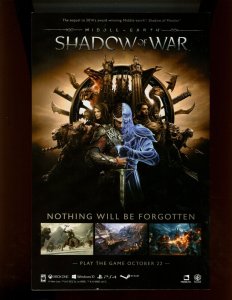 (2017) Batman: White Knight #1 - KEY ISSUE! VARIANT COVER! (9.2)