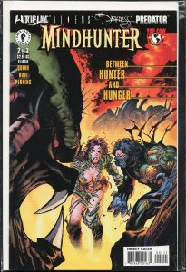 Witchblade/Aliens/The Darkness/Predator #2 (2000) The Darkness