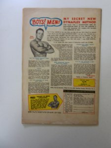 Tales of Suspense #64 (1965) VG condition