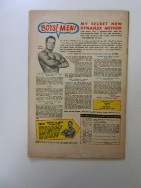 Tales of Suspense #64 (1965) VG condition