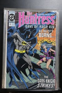 The Huntress #17 (1990)