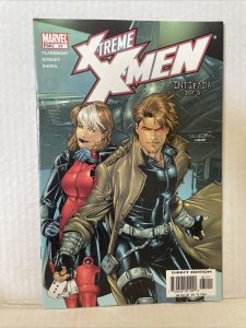 X-Treme X-Men #31