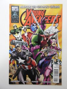 Avengers: The Children's Crusade - Young Avengers (2011) VF Condition!
