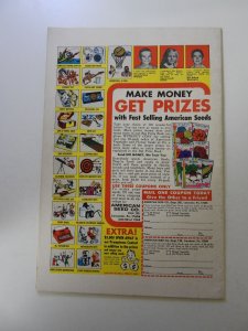 Astonishing Tales #6 (1971) FN/VF condition