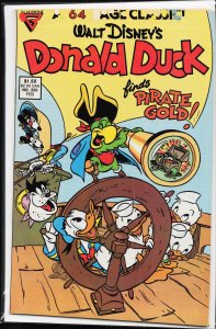 Donald Duck #250 (1987)