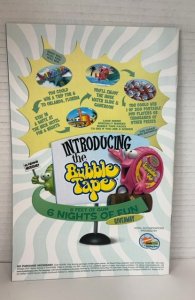 Thunderbolts #103 (2006)