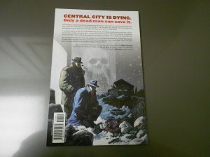 2010 THE SPIRIT Will Eisner GN SC 1st Ed. First Wave Graphic Novel NM