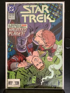 Star Trek #44 (1993)