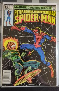 El Asombroso Hombre Araña #270