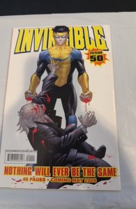 Invincible: Universe Primer (2008)collecting intro stories