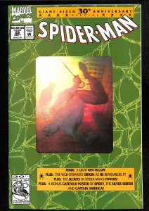 Spider-Man #26 (1992)