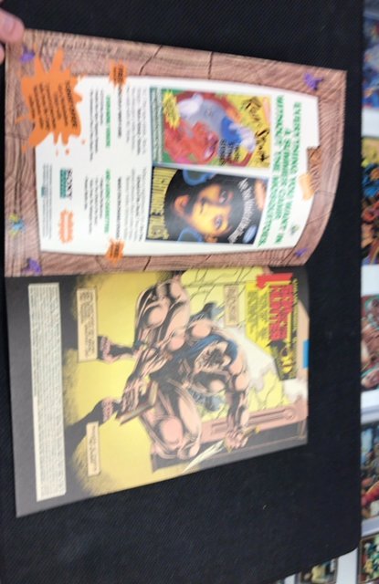 Spider-Man #50 (1994)