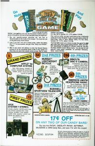 Lot of X-Men 189 - 197, 9.0 or Better