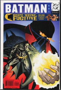 Batman #601 (2002) Batman