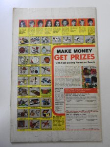 Amazing Spider-Man #166 VG Condition!