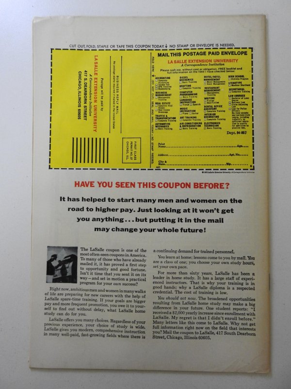 Conan the Barbarian #32 (1973) VF Condition