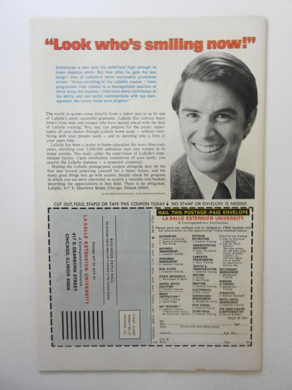 Howard the Duck #7 (1976) FN Condition!