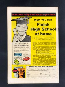 The Avengers #66 (1969) First Mention of Adamantium