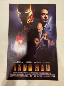 Young Avengers Presents #5 (2008)