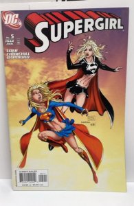 Supergirl #5 Cover A (2006)