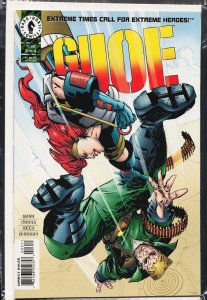 G.I. Joe #3 (1996) G.I. Joe