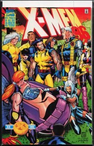 X-Men '96 (1996) X-Men