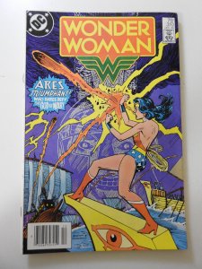 Wonder Woman #310 (1983)