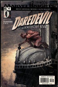 Daredevil #48 (2003)
