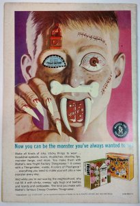 Detective Comics #364 (6.5, 1967)