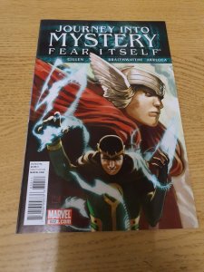 Journey into Mystery #622 (2011)