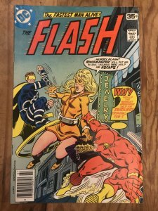 Flash 263