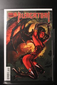 Purgatori #5 (2015)