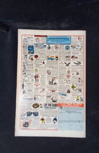 Captain America #260