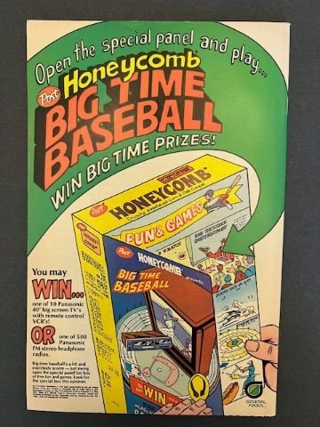 Red Sonja #1 (1985) - VF/NM