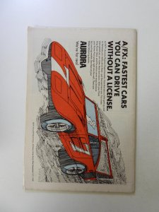 Superman #246 VF- condition