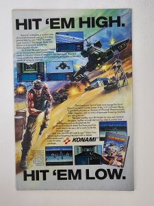 Superman: The Man of Steel #1 (1991)