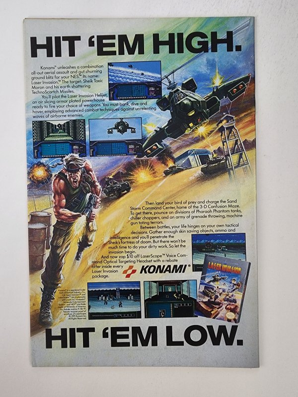 Superman: The Man of Steel #1 (1991)