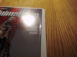 Animal Man #1 (2011)