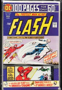 The Flash #232 (1975) The Flash
