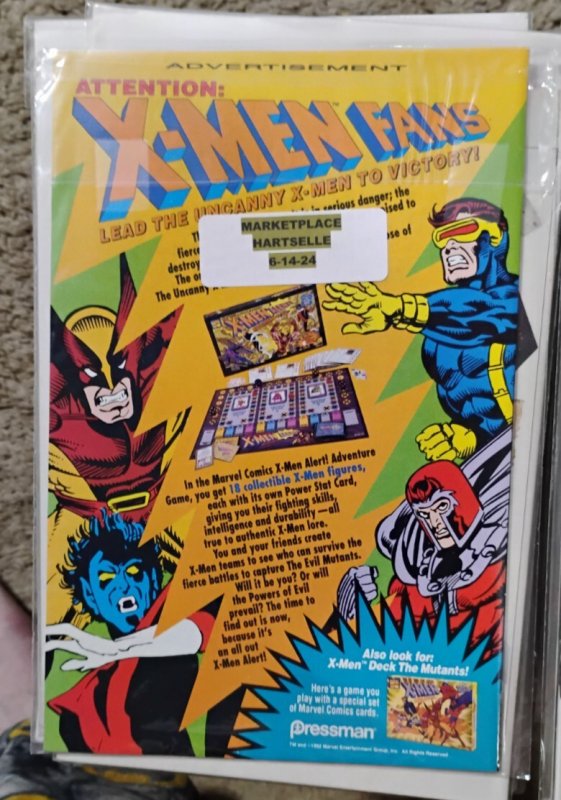 SPIDER-MAN 2099  # 2  1992 MARVEL DISNEY  MIGUEL OHARA