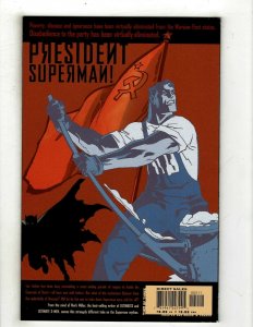 Superman Red Son Complete DC Comics LTD Series # 1 2 3 NM 1st Prints OF41 