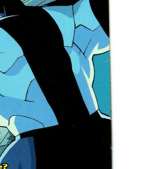 Invincible #1 - 1st print - 1st Omni-man - Kirkman - Amazon Prime -KEY- RAW - NM