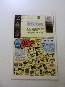 Amazing Spider-Man #194 1st appearance of Black Cat VF- condition