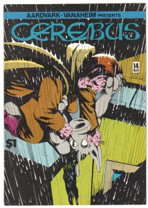 Cerebus #14